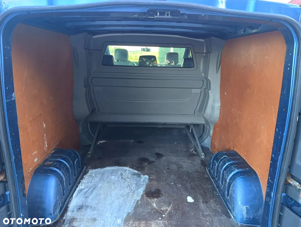 Renault Trafic 2.0 dCi 115 Combi L2H1 - 26