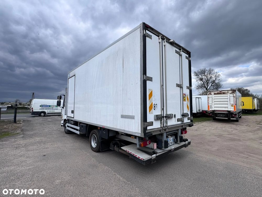 Renault Midlum 180.10 / Chłodnia Bi-Temp / Carrier Supra 950 MT (186) - 6