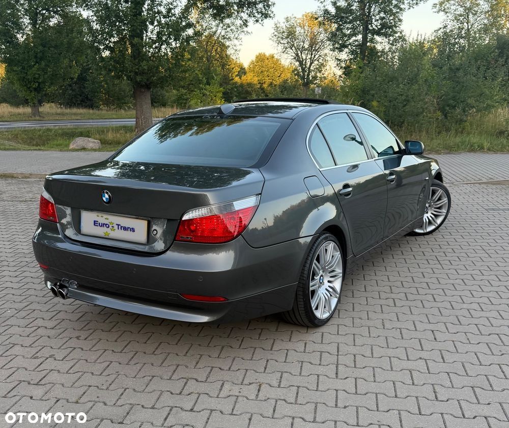 BMW Seria 5 - 14