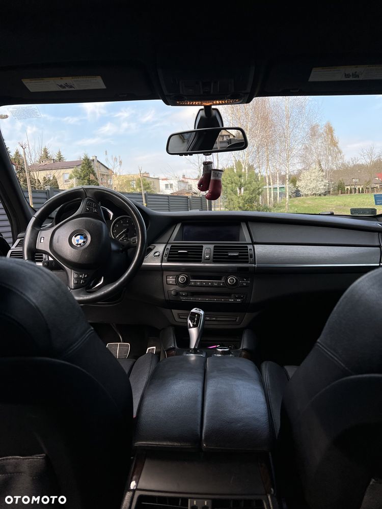 BMW X6 xDrive35i M Sport Edition - 4