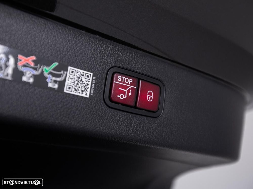 Mercedes-Benz EQS 450+ AMG Line - 17