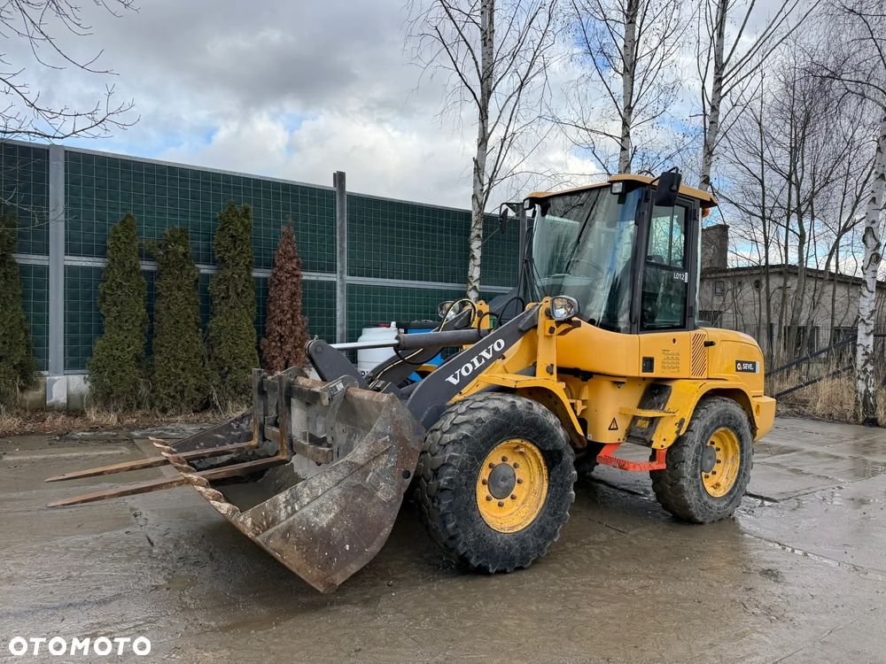 Volvo L 30 G - 3