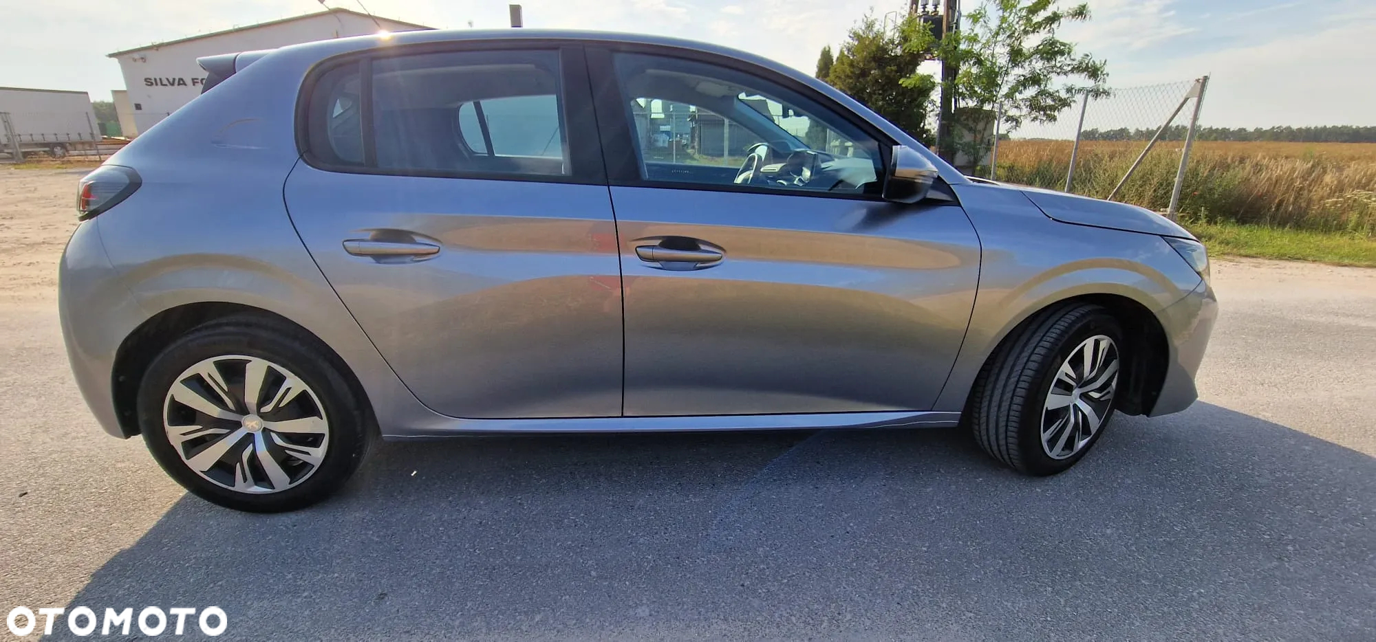 Peugeot 208 PureTech 100 Active Pack - 6