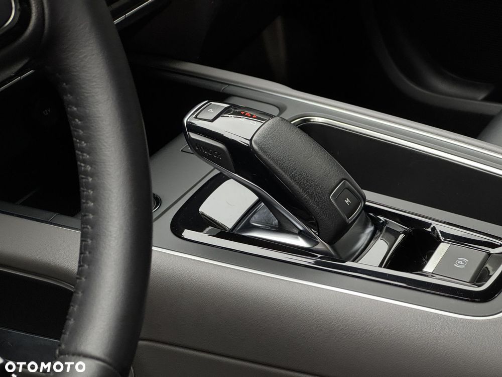 Citroën C5 Aircross 1.5 BlueHDi Shine EAT8 - 11