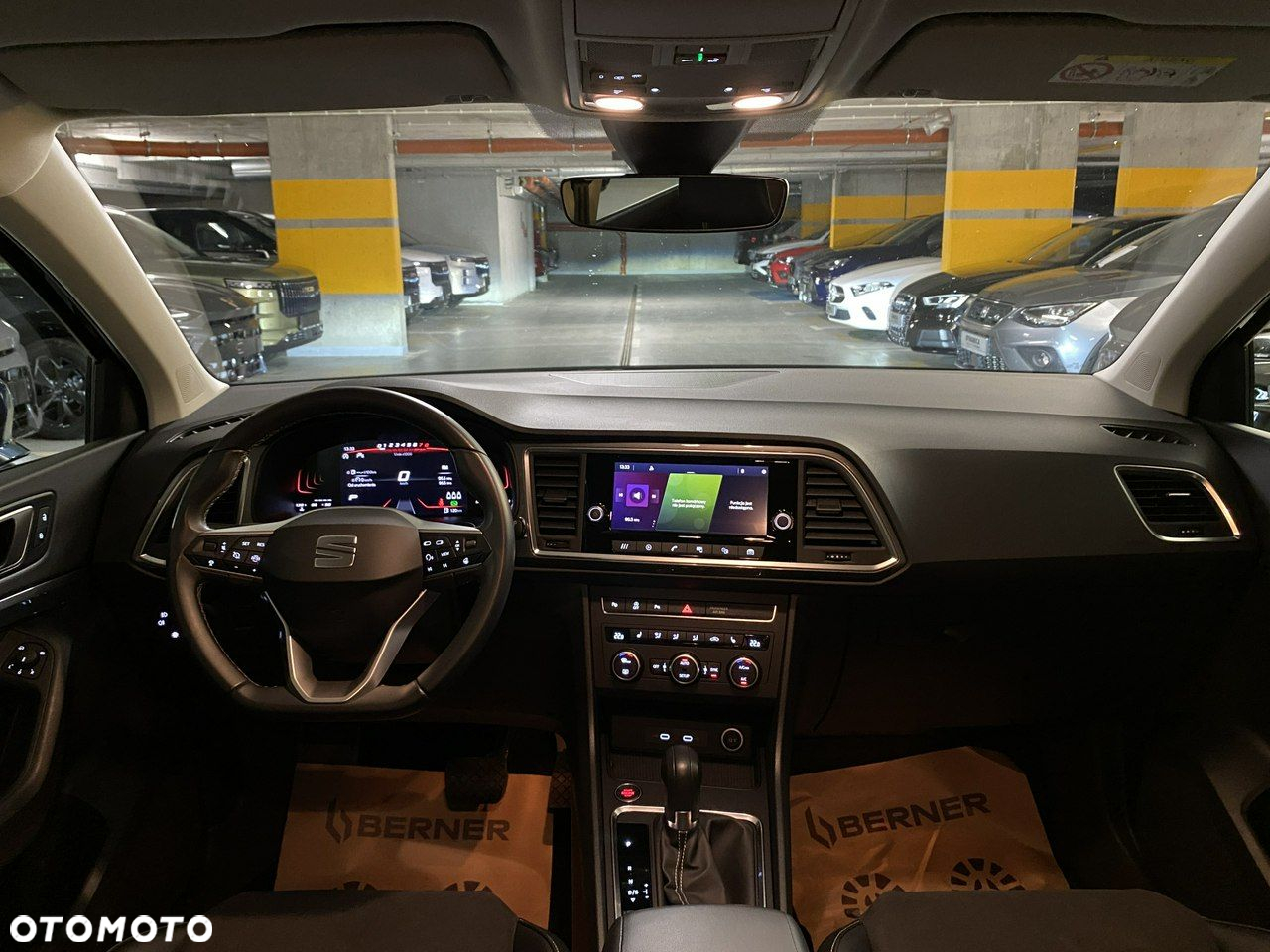 Seat Ateca - 16