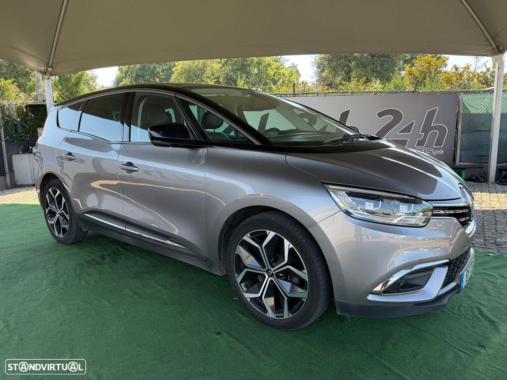 Renault Grand Scénic