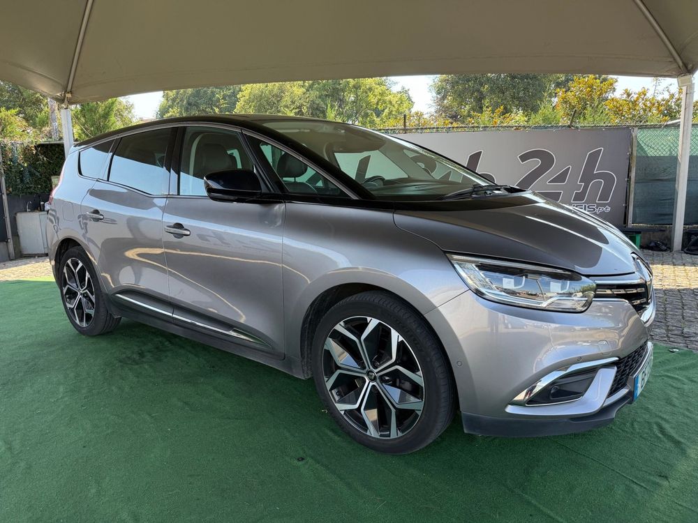 Renault Grand Scénic