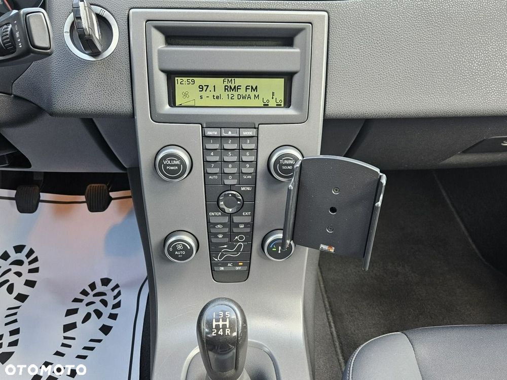 Volvo S40 - 15