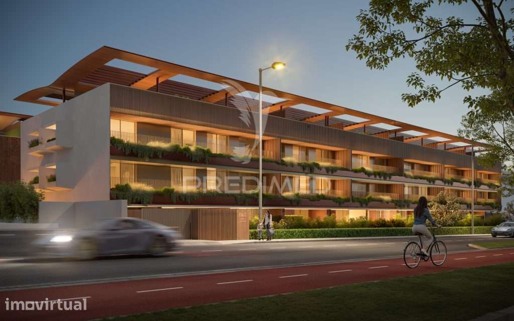 Penthouse T4+ Duplex na Foz do Douro: A Exclusividade de uma Moradi... - Grande imagem: 5/25