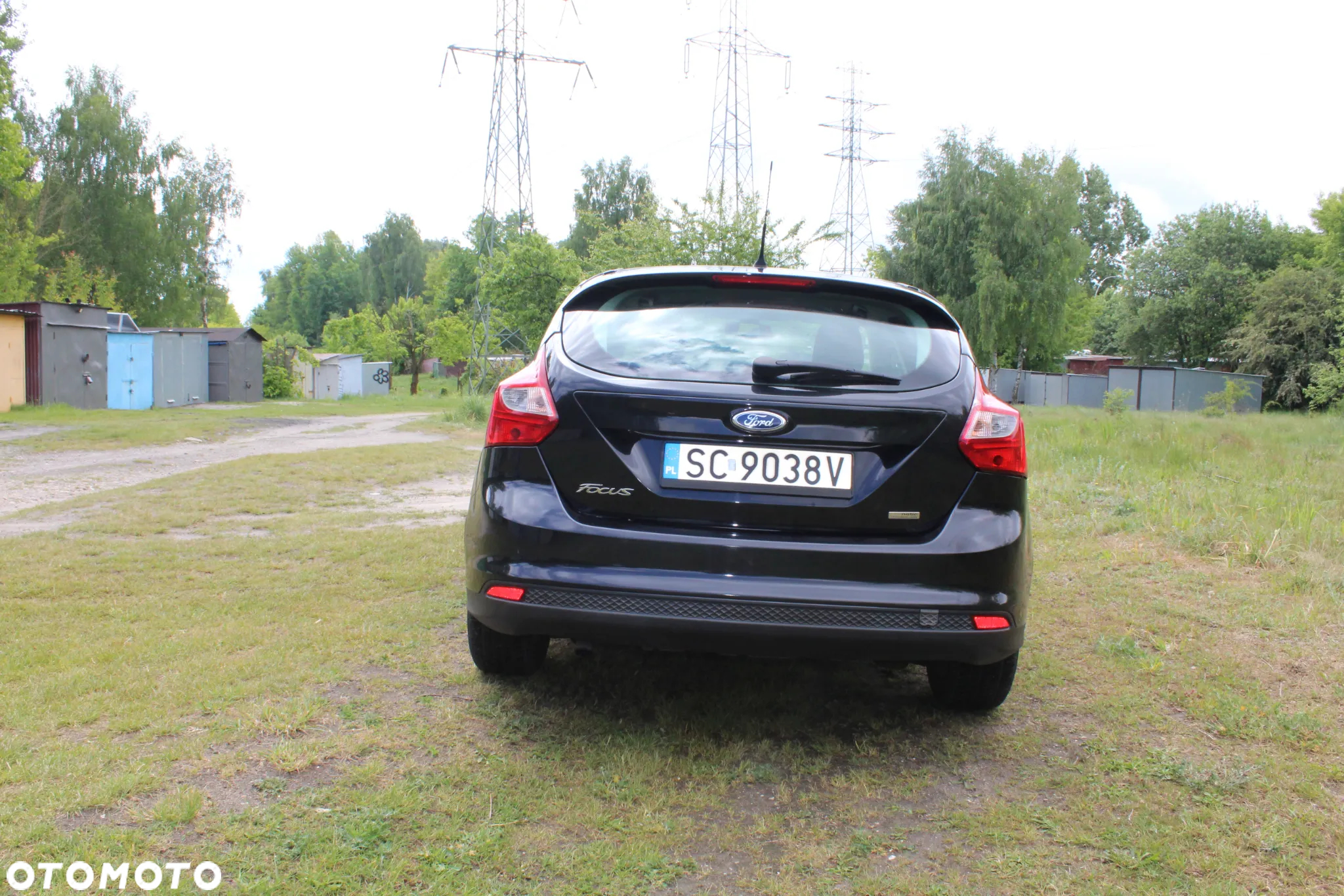 Ford Focus - 4