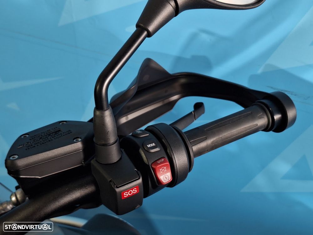 BMW R 1250 GS Adventure - 9