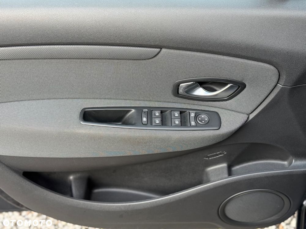Renault Scenic - 14