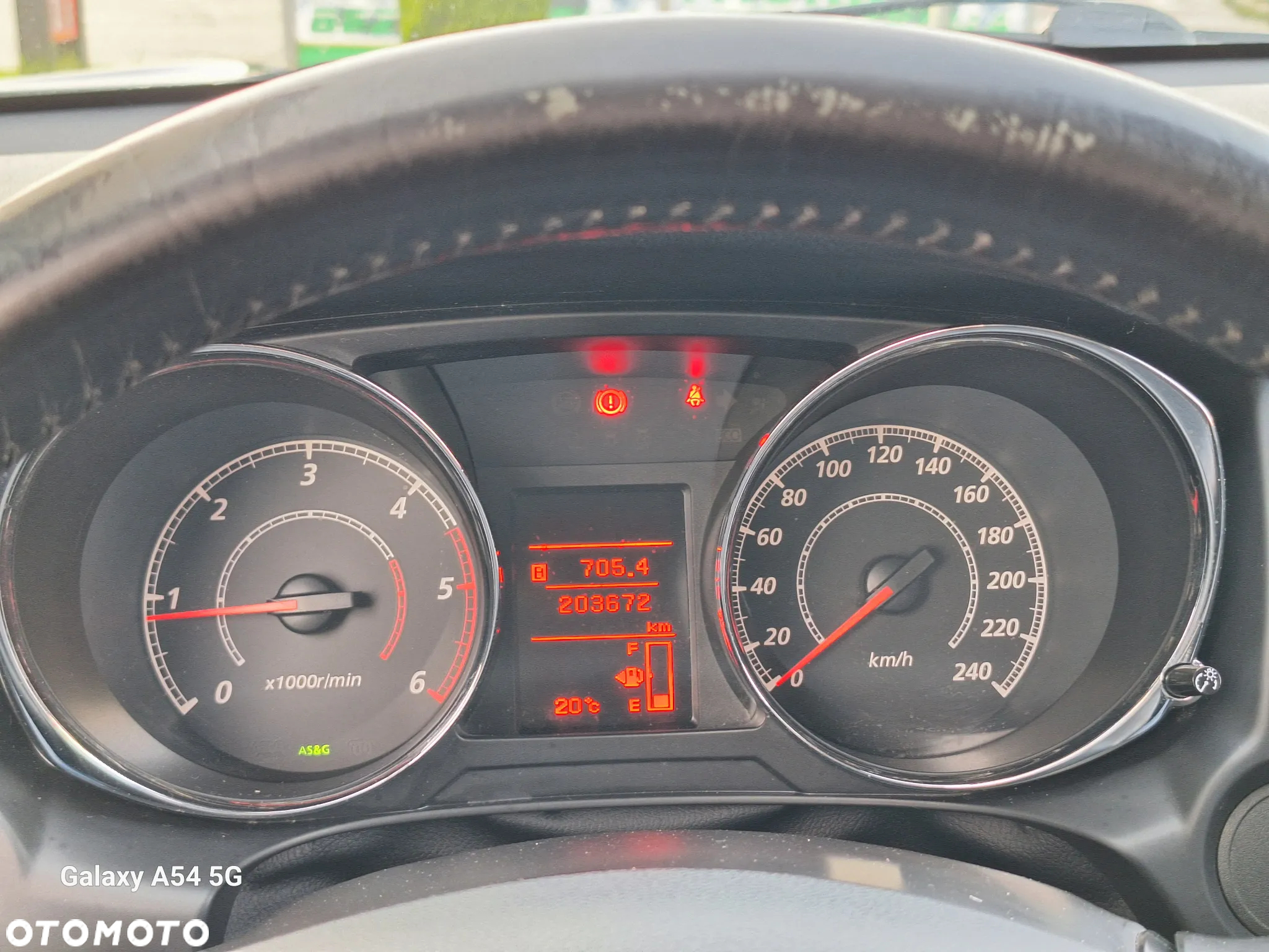 Citroën C4 Aircross 1.6 HDi STT 4x2 Exclusive - 26