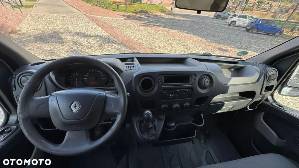 Renault MASTER - 6