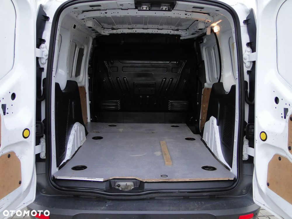 Ford TRANSIT CONNECT - 7