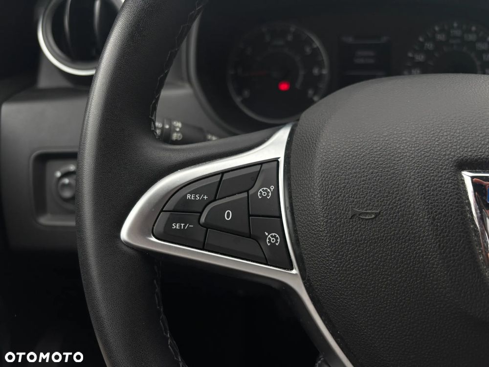 Dacia Duster 1.3 TCe Comfort - 16