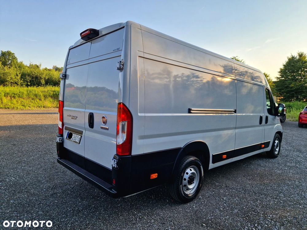 Fiat Ducato MAX - 3