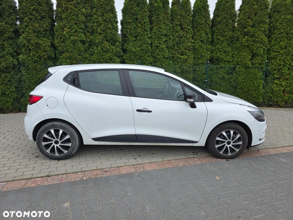 Renault Clio 0.9 TCe Life - 2