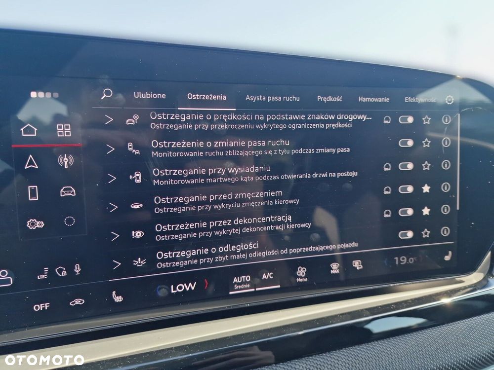 Audi A6 Avant TFSI S tronic - 41