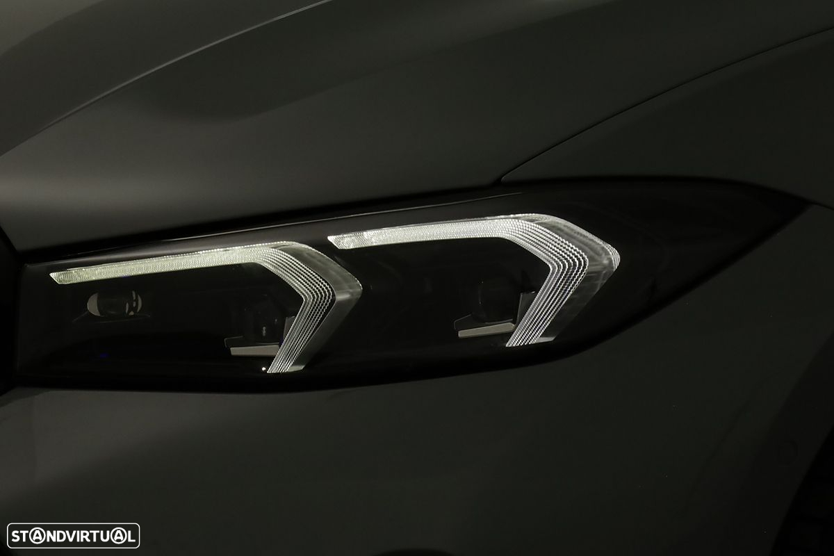 BMW 330 e Touring Pack M Auto - 7
