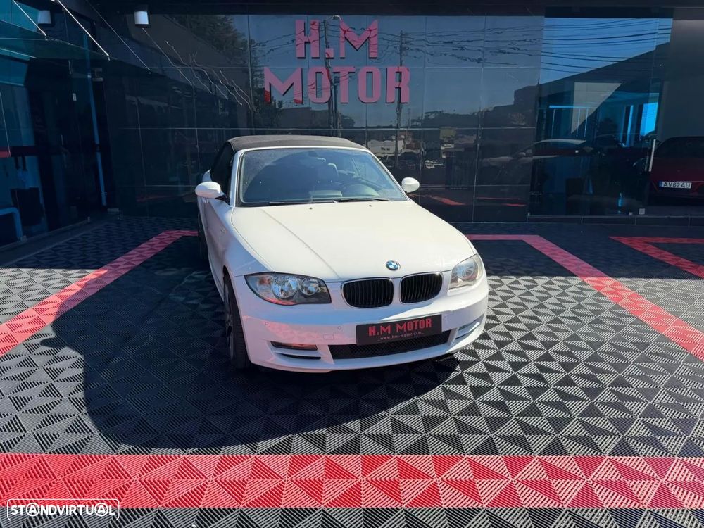 BMW 118 - 9