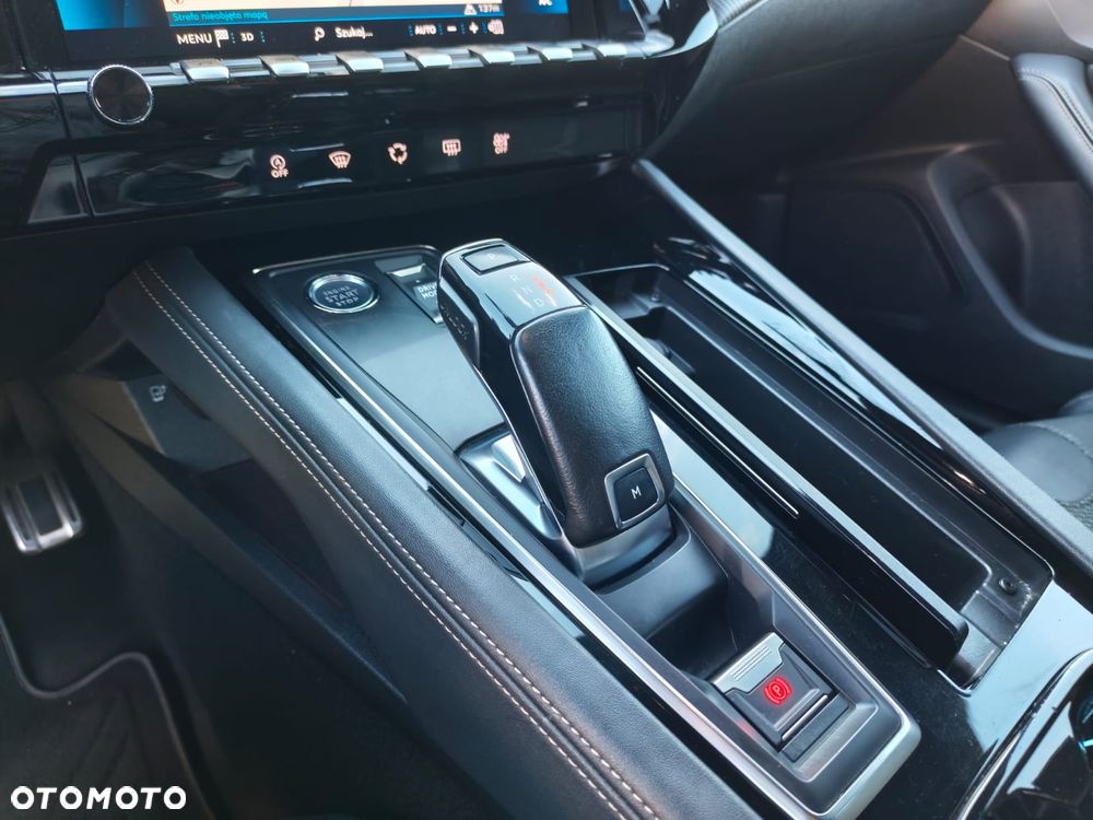 Peugeot 508 - 18