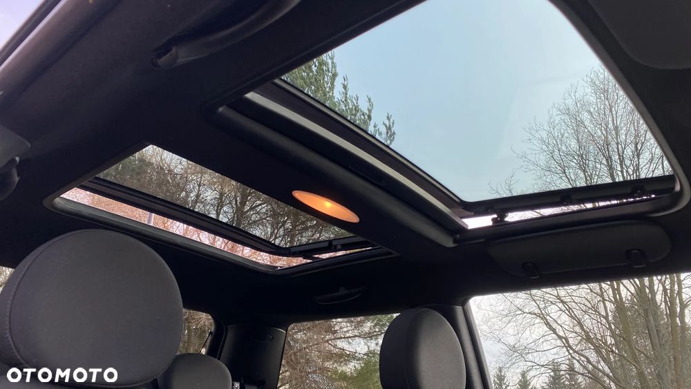 MINI John Cooper Works - 10
