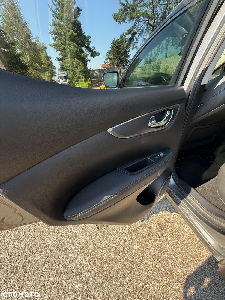 Nissan Qashqai - 28