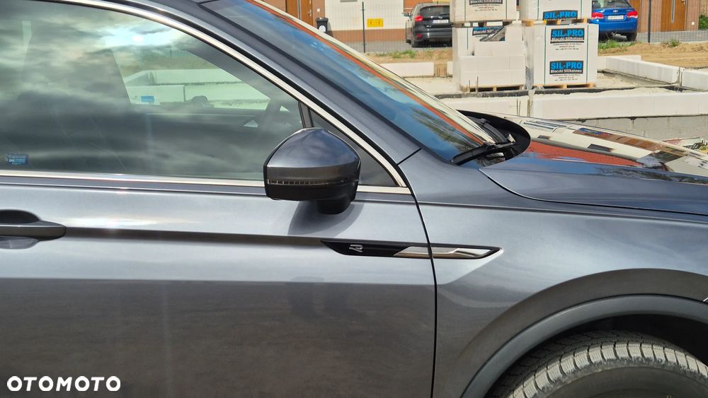 Volkswagen Tiguan 2.0 TSI 4Mot R-Line DSG - 3