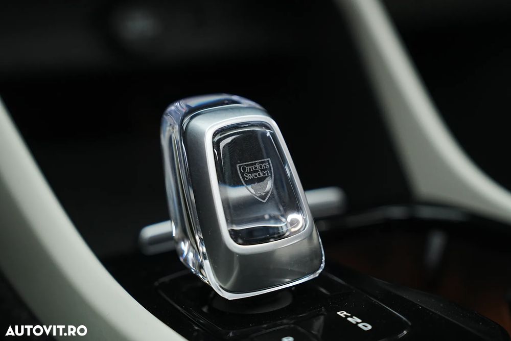 Volvo XC 40 T5 Recharge DKG Inscription - 35