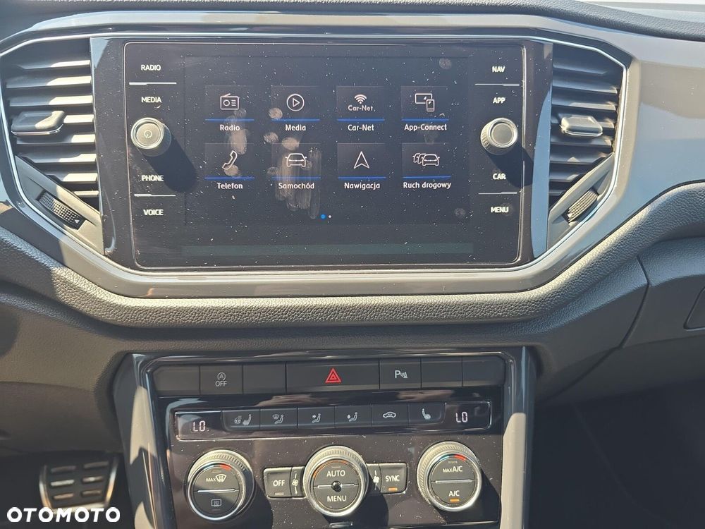 Volkswagen T-Roc - 20