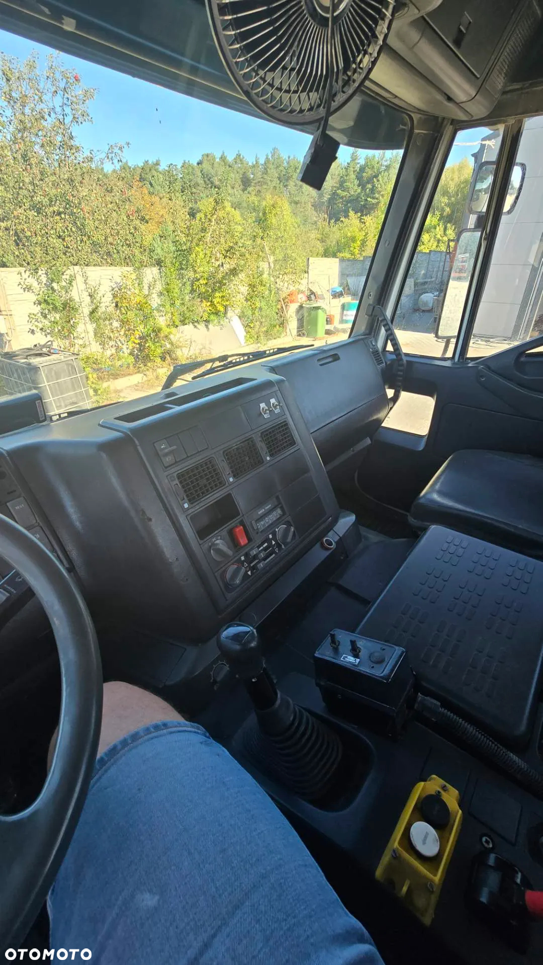 Iveco EuroTrakker 8x4 - 4
