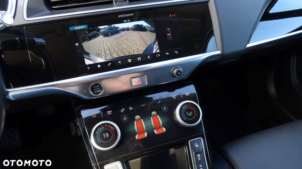 Jaguar I-Pace EV400 AWD S - 32