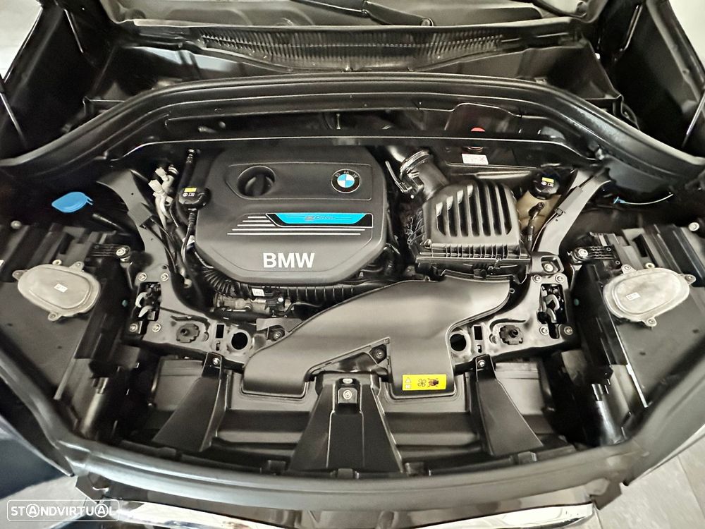 BMW X1 25 e xDrive - 33