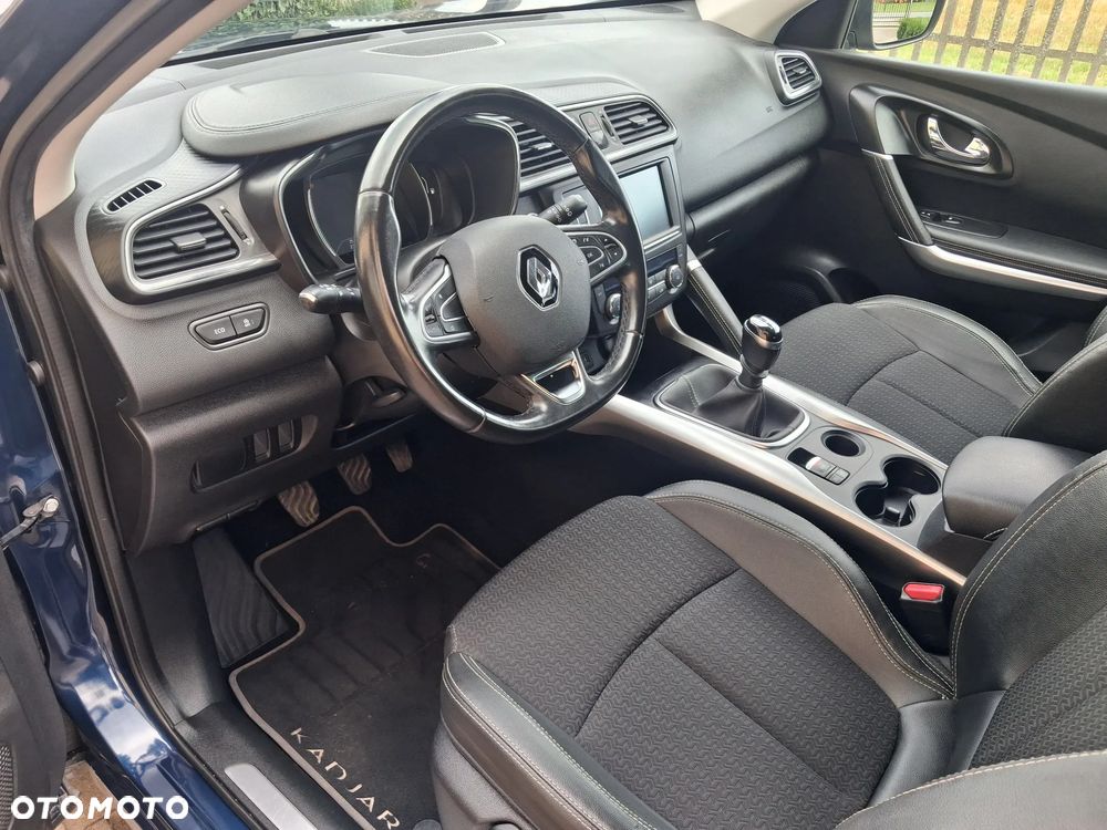 Renault Kadjar Energy TCe 130 Business - 9