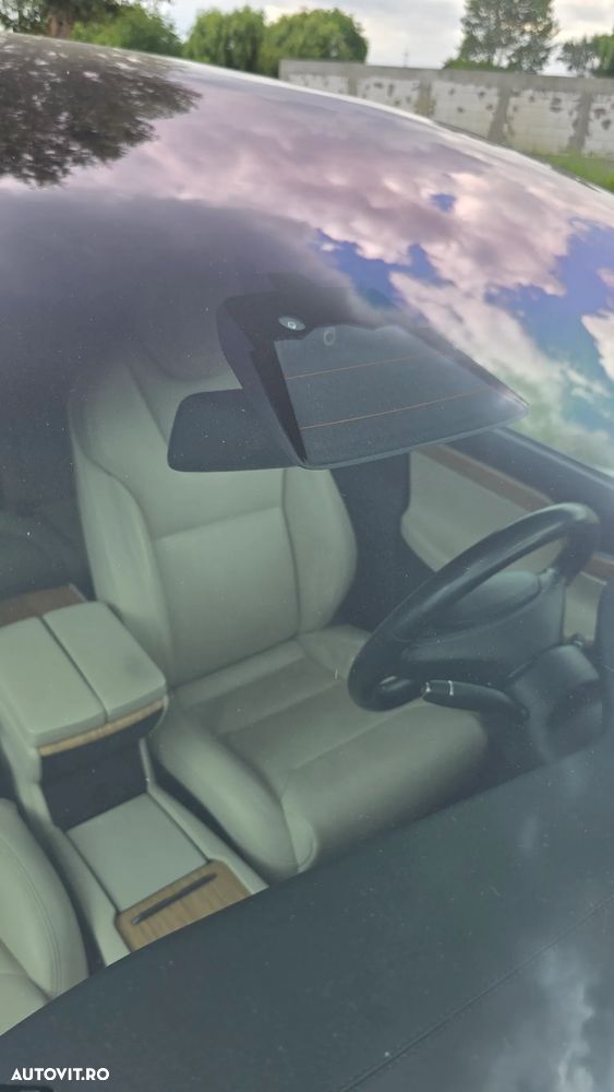 TESLA Model X 2018 — imagine 24