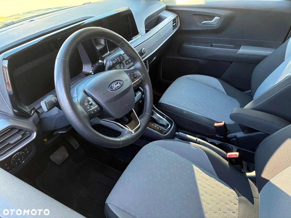 Ford Tourneo Courier 1.0 EcoBoost Titanium - 9