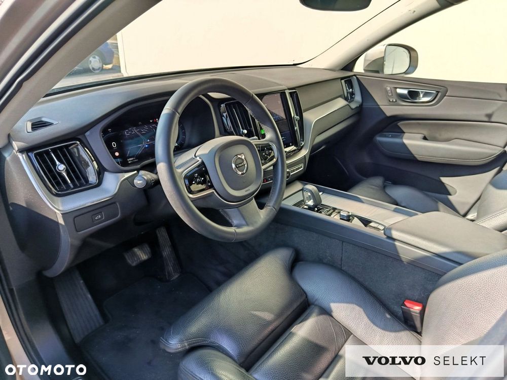 Volvo XC 60 - 12