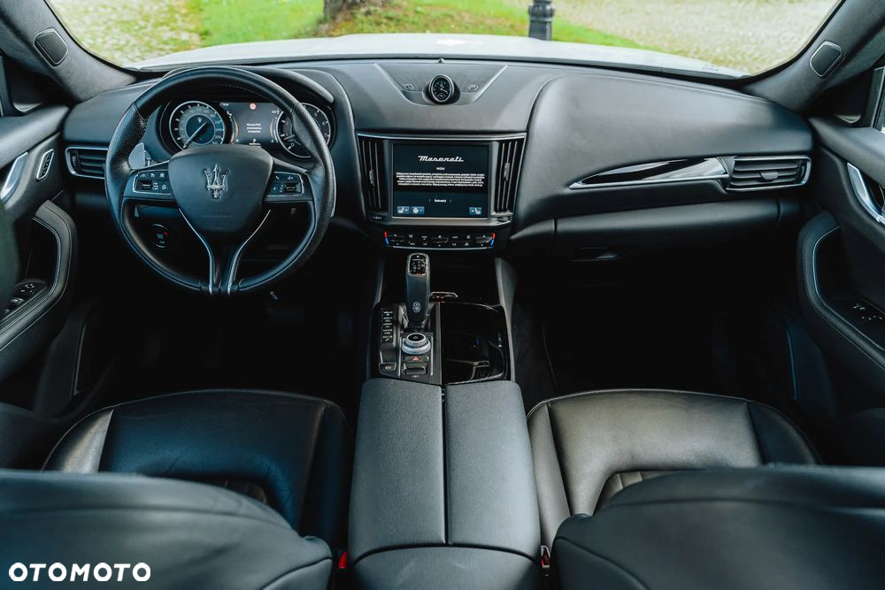 Maserati Levante - 31