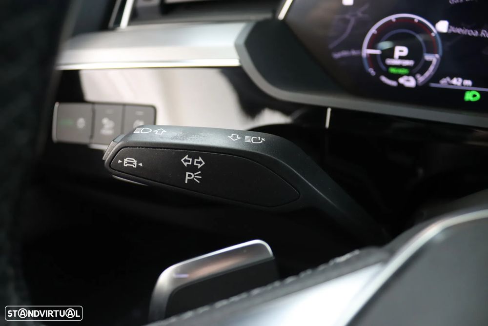 Audi e-tron 55 quattro S line - 14