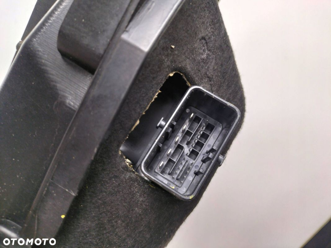 HAMULEC RĘCZNY ELEKTRYCZNY CITROEN C4 GRAND PICASSO 9685367580 9659810180 - 5