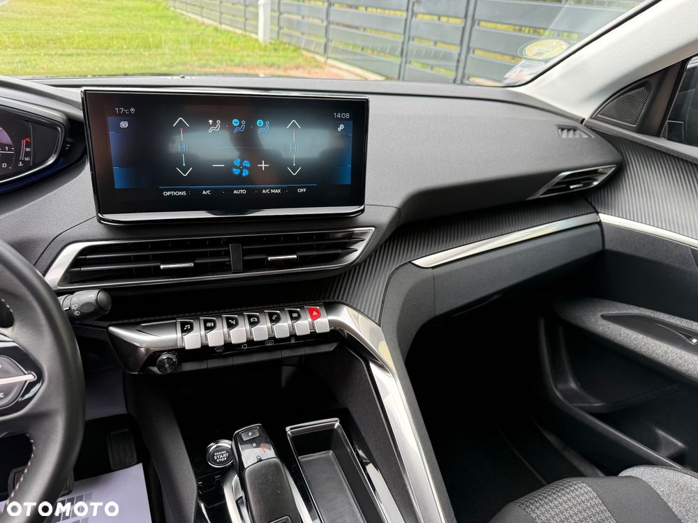 Peugeot 3008 - 19