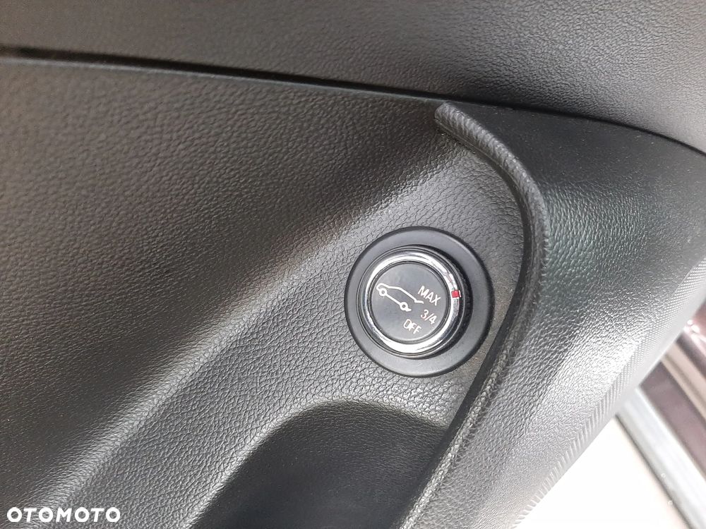 Opel Insignia 1.4 Turbo ecoFLEXStart/Stop Business Edition - 21