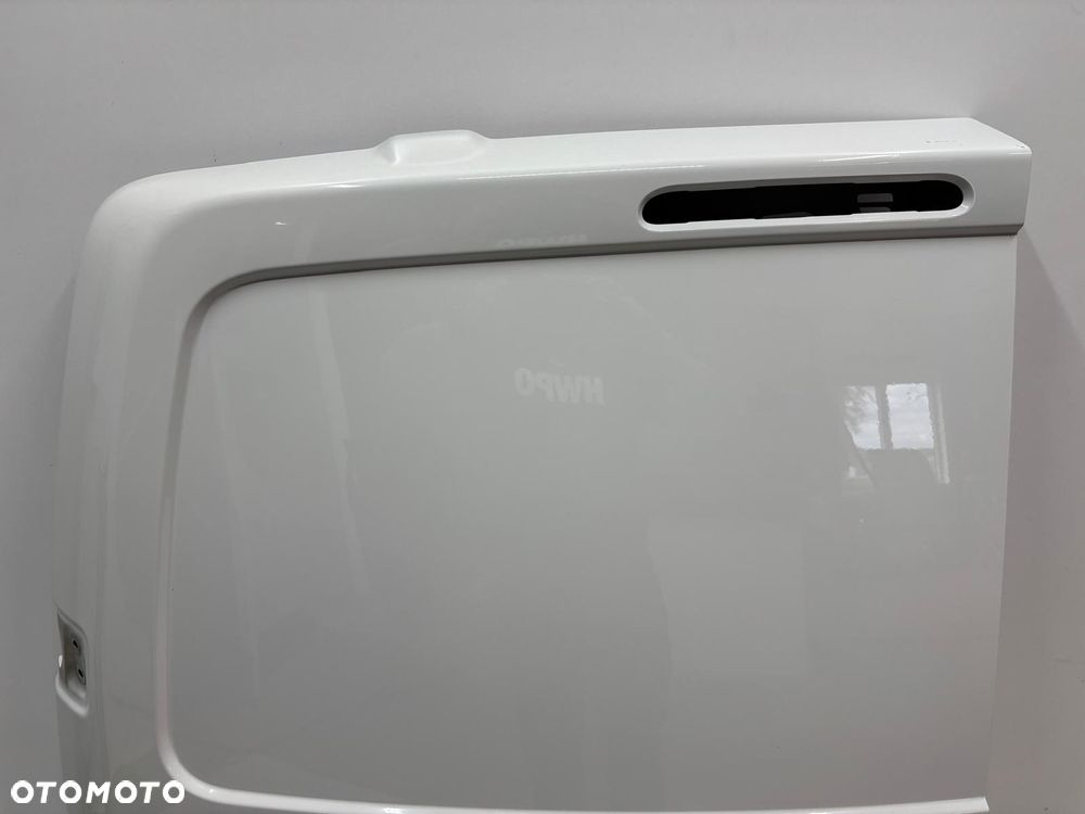 Opel Vivaro C Proace Jumpy Expert Drzwi Lewe Tył Tylne 9809684280 088274808 - 4