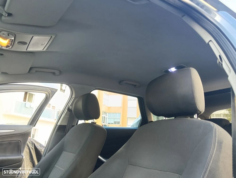 Ford Mondeo SW 1.8 TDCi Trend ECOnetic - 10