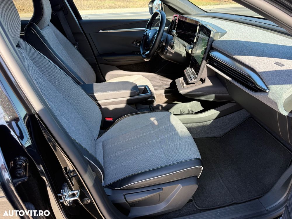 Renault Megane EV60 220hp optimum charge Techno - 6