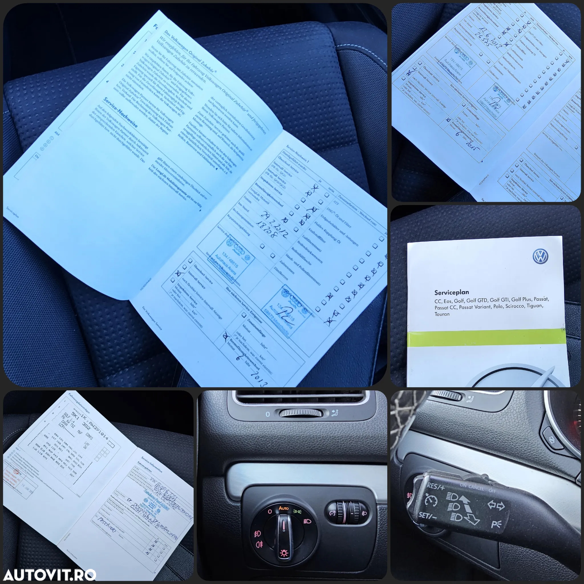 Volkswagen Golf 1.4 TSI Team - 33