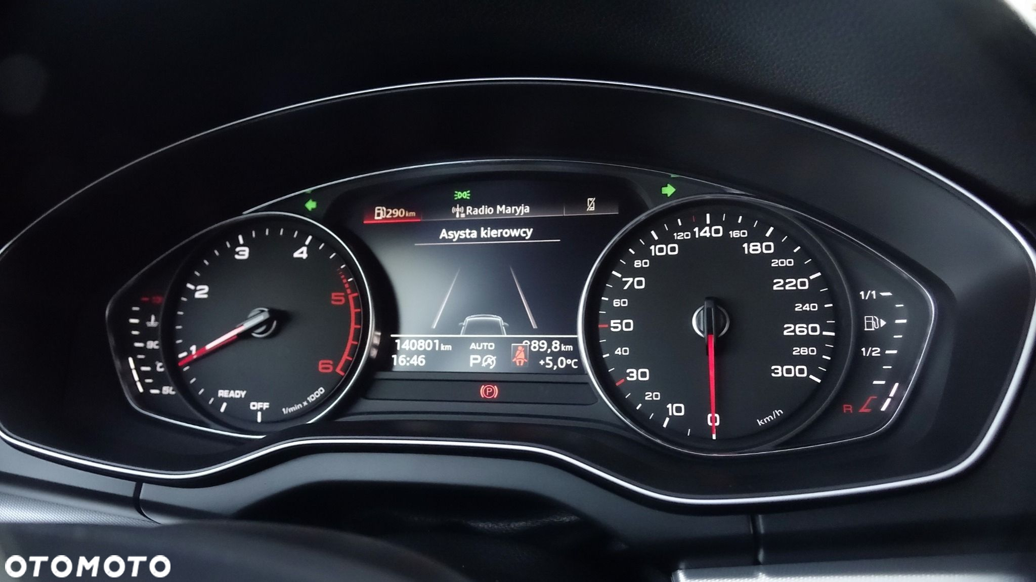 Audi Q5 - 37