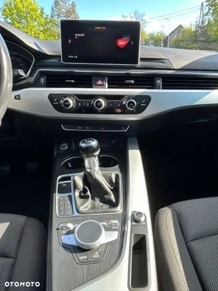 Audi A4 ver-2-0-tdi - 14