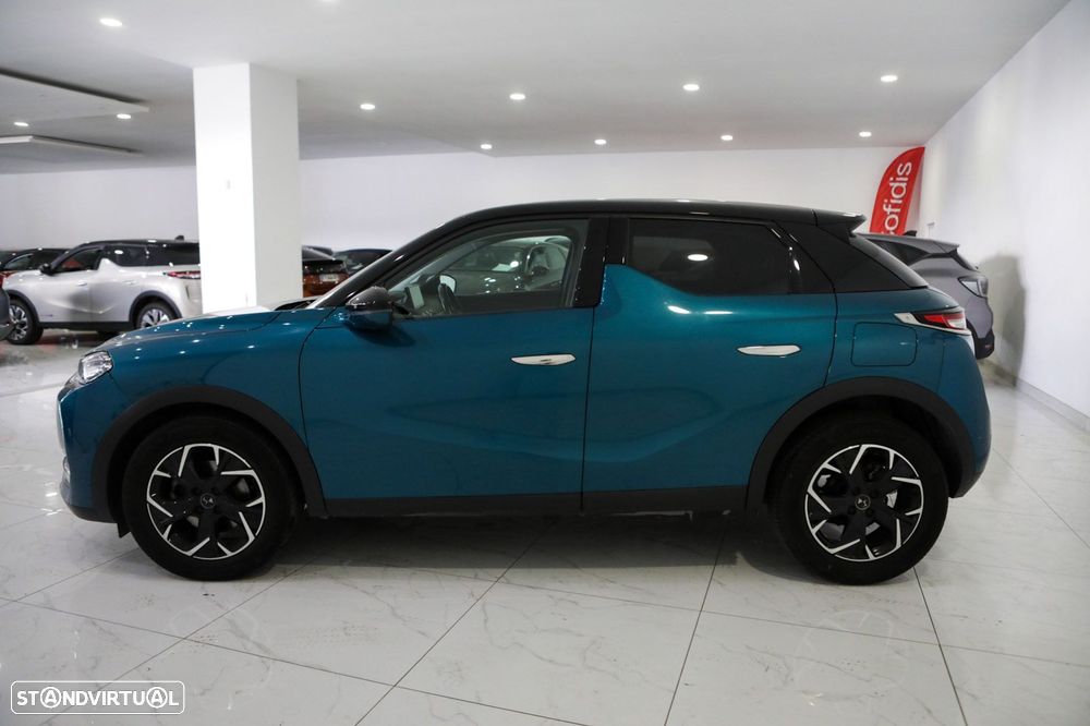 DS DS3 Crossback - 7
